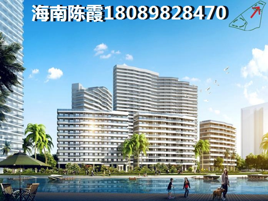 白沙邦溪风情小镇步行街房价2025年暴涨在即，海南白沙发展前景炸裂！